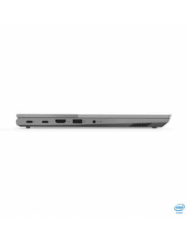 Laptop Lenovo ThinkBook 14s Yoga ITL, 14" FHD Touch (1920x1080)