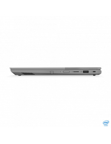 Laptop Lenovo ThinkBook 14s Yoga ITL, 14" FHD Touch (1920x1080)
