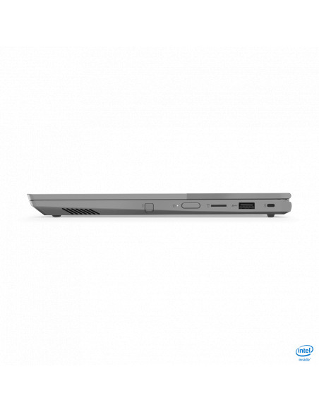 Laptop Lenovo ThinkBook 14s Yoga ITL, 14" FHD Touch (1920x1080)