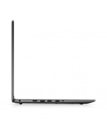 Laptop Dell Vostro 3501, 15.6'' HD, i3-1005G1, 4GB, 256GB SSD