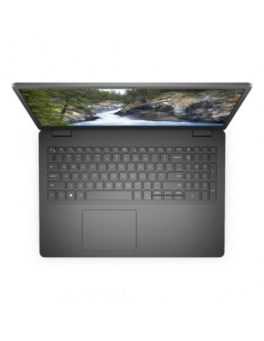 Laptop Dell Vostro 3501, 15.6'' HD, i3-1005G1, 4GB, 256GB SSD
