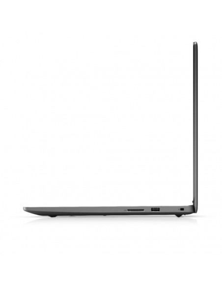 Laptop Dell Vostro 3501, 15.6'' HD, i3-1005G1, 4GB, 256GB SSD