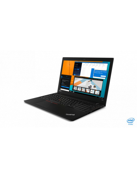 Laptop Lenovo ThinkPad L590, 15.6" FHD (1920x1080) i5-8265U 8GB