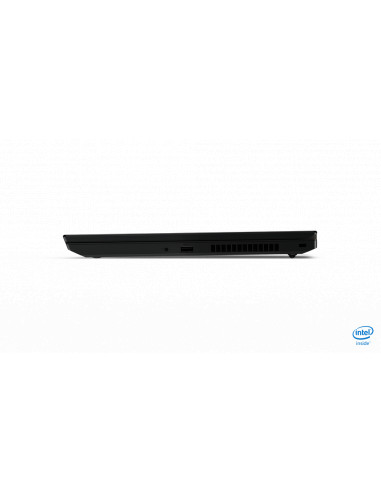 Laptop Lenovo ThinkPad L590, 15.6" FHD (1920x1080) i5-8265U 8GB