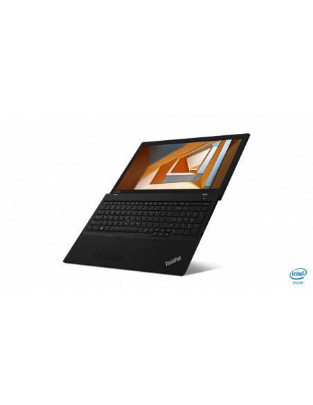 Laptop Lenovo ThinkPad L590, 15.6" FHD (1920x1080) i5-8265U 8GB