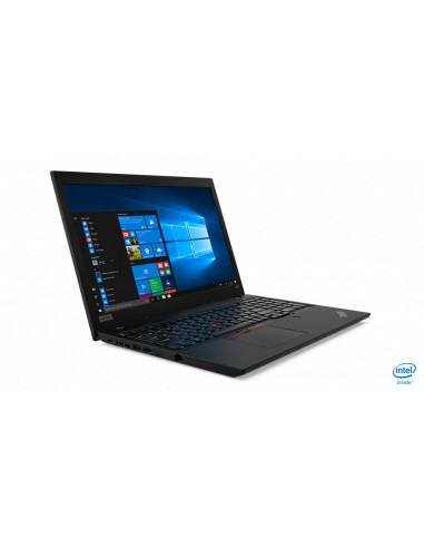 Laptop Lenovo ThinkPad L590, 15.6" FHD (1920x1080) i5-8265U 8GB