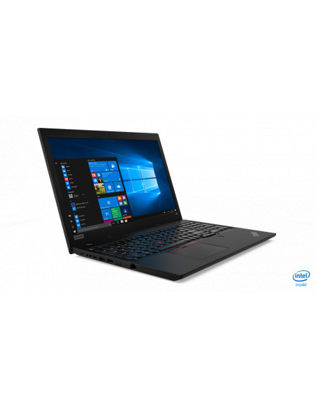 Laptop Lenovo ThinkPad L590, 15.6" FHD (1920x1080) i5-8265U 8GB