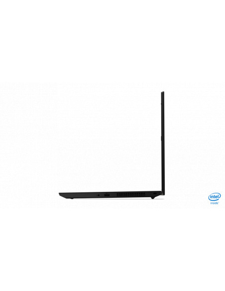Laptop Lenovo ThinkPad L590, 15.6" FHD (1920x1080) i5-8265U 8GB