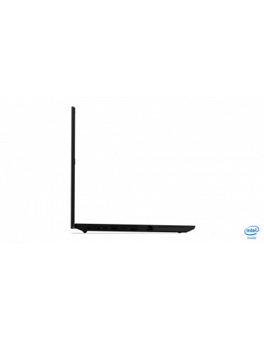 Laptop Lenovo ThinkPad L590, 15.6" FHD (1920x1080) i5-8265U 8GB