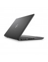 Laptop Dell Latitude 5400, 14" FHD, i5-8365U, 4GB, 256GB SSD