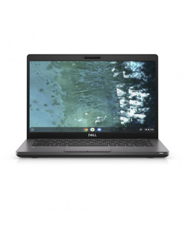 Laptop Dell Latitude 5400, 14" FHD, i5-8365U, 4GB, 256GB SSD