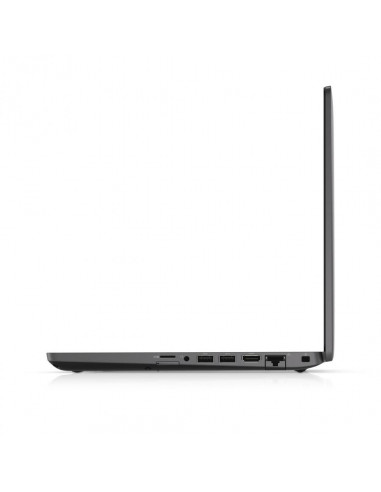 Laptop Dell Latitude 5400, 14" FHD, i5-8365U, 4GB, 256GB SSD