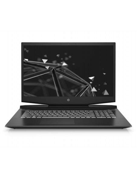 3B0P7EA,NOTEBOOK HP PAVILION GAMING 17.3" FHD i5-10300H 16GB SSD-1TB 4GB-GTX1650Ti