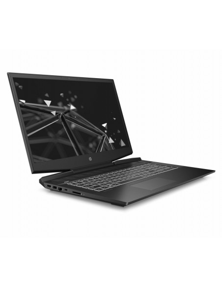 3B0P7EA,NOTEBOOK HP PAVILION GAMING 17.3" FHD i5-10300H 16GB SSD-1TB 4GB-GTX1650Ti
