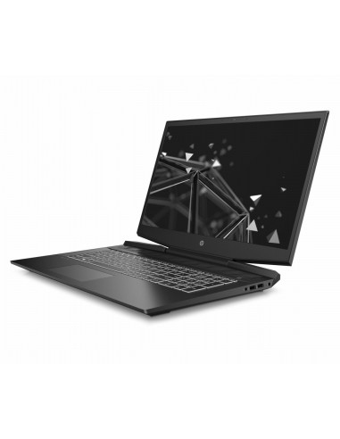 3B0P7EA,NOTEBOOK HP PAVILION GAMING 17.3" FHD i5-10300H 16GB SSD-1TB 4GB-GTX1650Ti