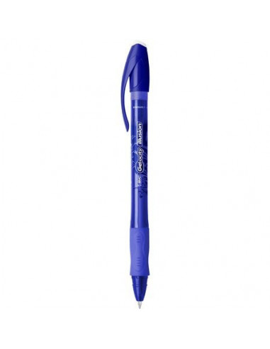 Roller BIC Gelocity Illusion - gel termosensibil, 1