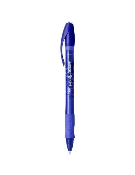 Roller BIC Gelocity Illusion - gel termosensibil, 1
