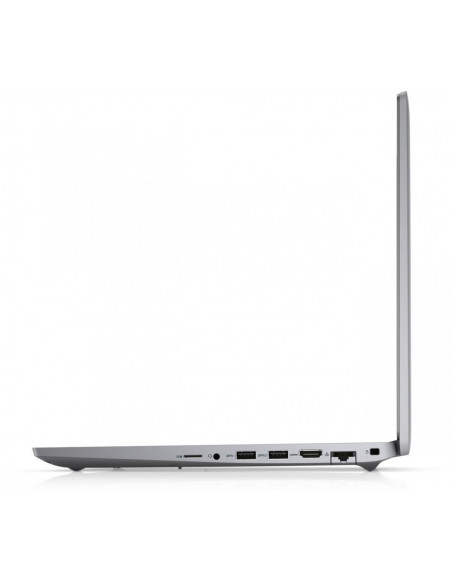 Laptop Dell Latitude 5520, 15.6'' FHD, i7-1185G7, 32GB, 1TB