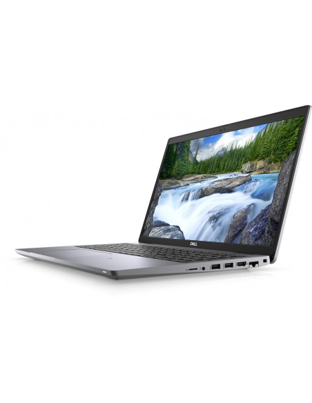Laptop Dell Latitude 5520, 15.6'' FHD, i7-1185G7, 32GB, 1TB