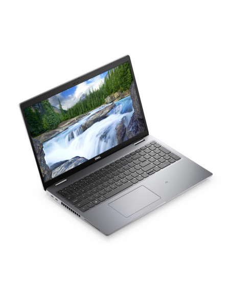Laptop Dell Latitude 5520, 15.6'' FHD, i7-1185G7, 32GB, 1TB