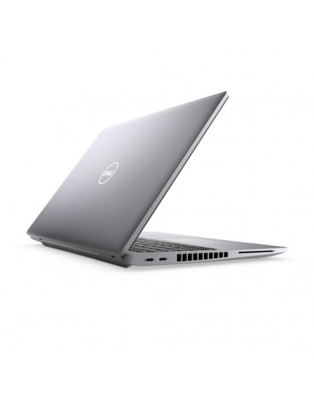 Laptop Dell Latitude 5520, 15.6'' FHD, i7-1185G7, 32GB, 1TB