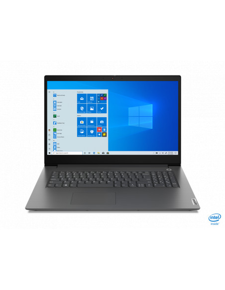 Laptop Lenovo V17 IIL, 17.3" FHD (1920x1080) i7-1065G7 12GB