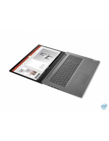 Laptop Lenovo V17 IIL, 17.3" FHD (1920x1080) i7-1065G7 12GB
