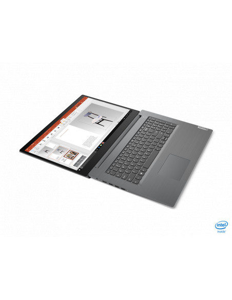 Laptop Lenovo V17 IIL, 17.3" FHD (1920x1080) i7-1065G7 12GB