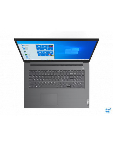 Laptop Lenovo V17 IIL, 17.3" FHD (1920x1080) i7-1065G7 12GB