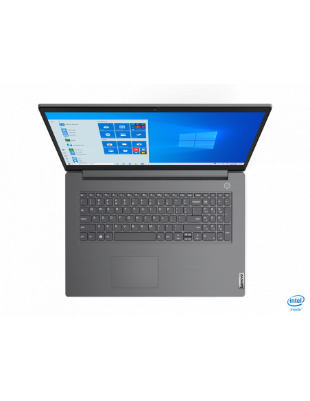 Laptop Lenovo V17 IIL, 17.3" FHD (1920x1080) i7-1065G7 12GB