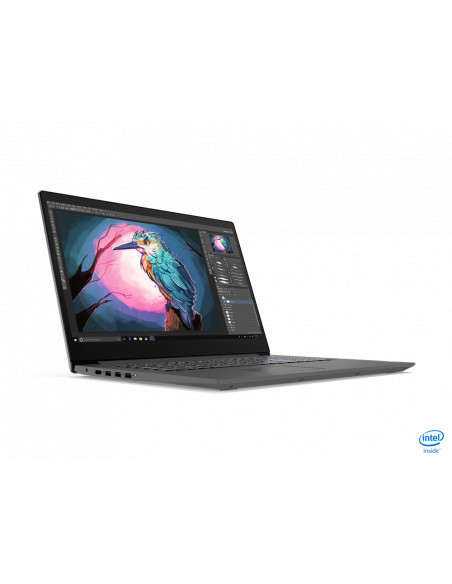 Laptop Lenovo V17 IIL, 17.3" FHD (1920x1080) i7-1065G7 12GB