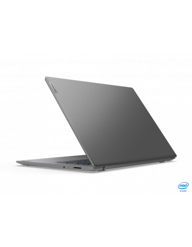 Laptop Lenovo V17 IIL, 17.3" FHD (1920x1080) i7-1065G7 12GB