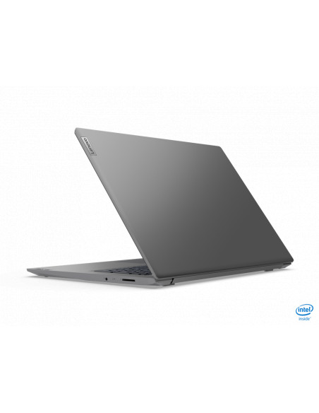 Laptop Lenovo V17 IIL, 17.3" FHD (1920x1080) i7-1065G7 12GB
