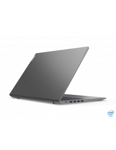 Laptop Lenovo V17 IIL, 17.3" FHD (1920x1080) i7-1065G7 12GB