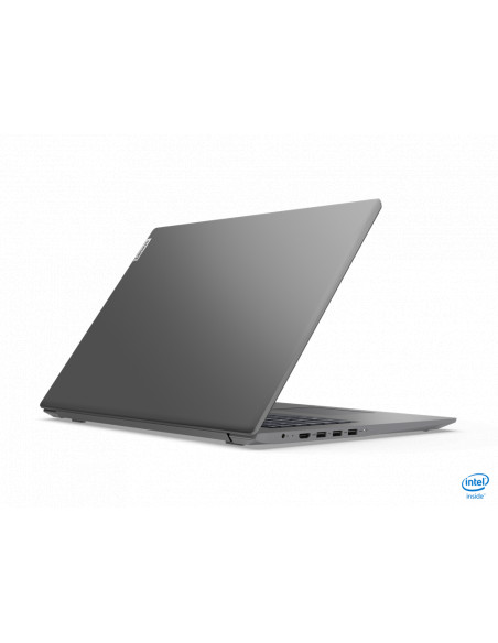 Laptop Lenovo V17 IIL, 17.3" FHD (1920x1080) i7-1065G7 12GB