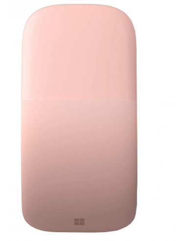Mouse Microsoft Arc Touch, Bluetooth, pink,ELG-00038