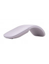 Mouse Microsoft Arc Touch, Bluetooth, liliac,ELG-00015