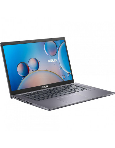 UltraBook ASUS VivoBook, 14-inch, R5 5500U 8 512 UMA FHD DOS