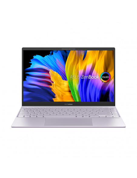 UltraBook ASUS ZenBook, 13.3-inch,R7 5800U 16 512 UMA FHD