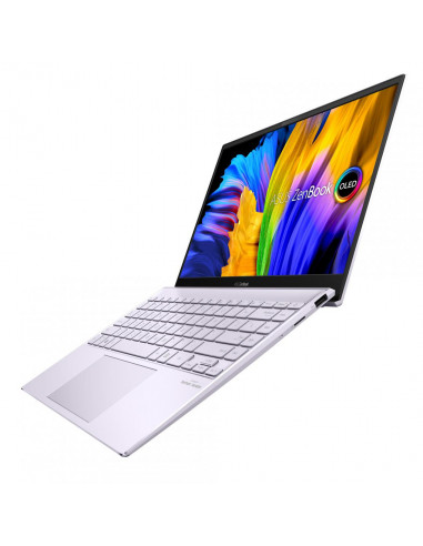 UltraBook ASUS ZenBook, 13.3-inch,R7 5800U 16 512 UMA FHD