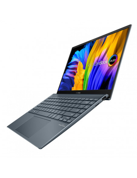 UltraBook ASUS ZenBook, 13.3-inch,R7 5800U 16 512 UMA FHD