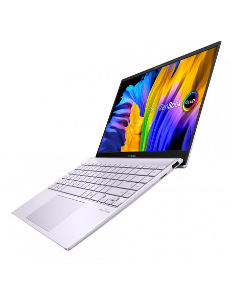 UltraBook ASUS ZenBook, 13.3-inch, R5 5600U 8 512 UMA FHD