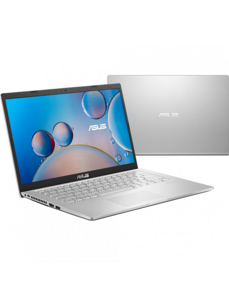 Laptop ASUS X415MA-EK187, 14.0-inch, FHD (1920 x 1080) 16:9