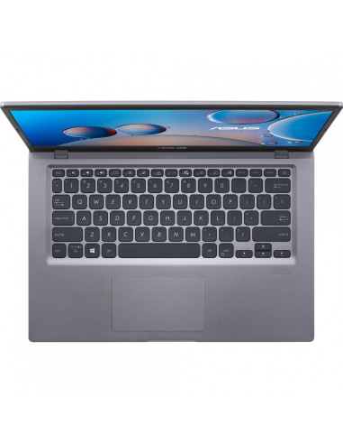 Laptop ASUS X415MA-EK268, 14.0-inch, FHD (1920 x 1080) 16:9
