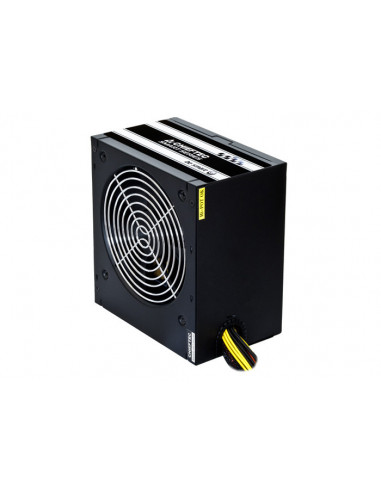 SURSA CHIEFTEC 600W (real), Smart series, fan 12cm, eficienta