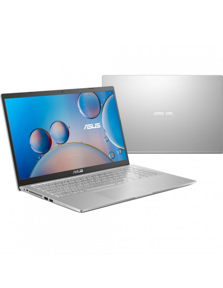 Laptop ASUS X515EA-BQ136T, 15.6-inch, FHD (1920 x 1080) 16:9