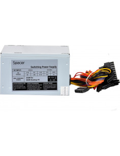 SURSA SPACER 500 (250W for 500W Desktop PC) 2