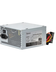 SURSA SPACER 500 (250W for 500W Desktop PC), fan 120mm, Switch