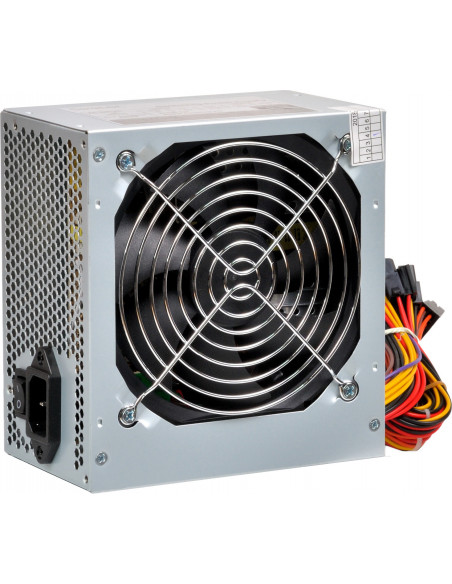 SURSA SPACER 500 (250W for 500W Desktop PC), fan 120mm, Switch