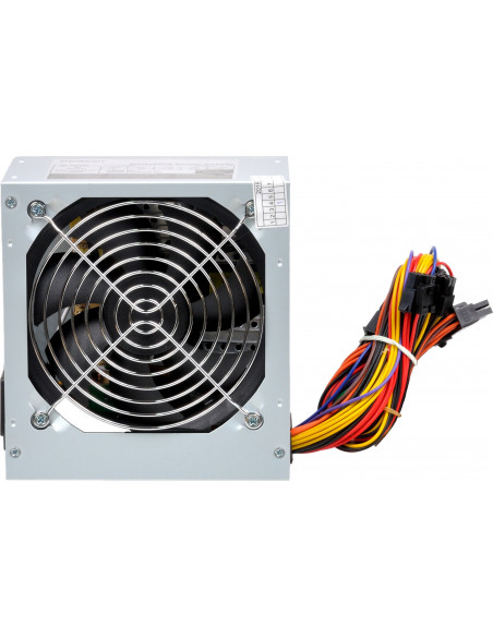 SURSA SPACER 500 (250W for 500W Desktop PC), fan 120mm, Switch
